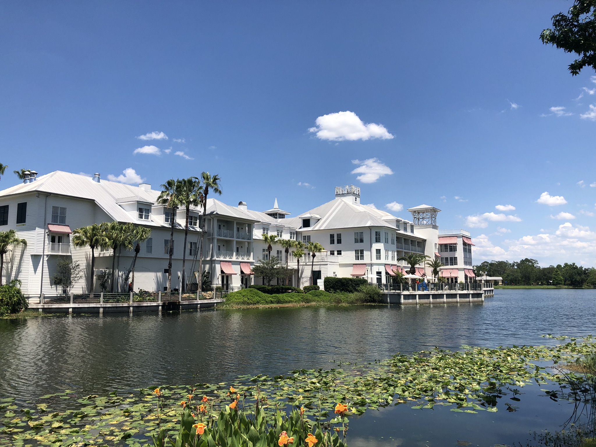 Celebration, Florida